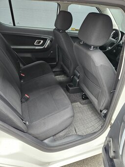 Škoda Fabia 1.4i 63kw r.v 7/2007 Klíma,Vyhř.sed 1MAJ-ČR - 7