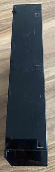 Nintendo Wii Black + 128gb Flash Disk - 7