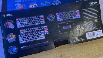 YENKEE ATOM 60% - 7