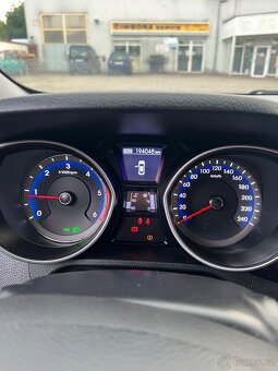 Hyundai i30 1.6 Crdi - 7