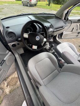 VW new beetle 2003 1.4 16v - 7