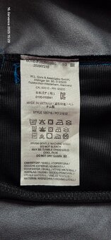 Gore WEAR Spirit Jacket Mens - bunda modrá - vel. XL - 7