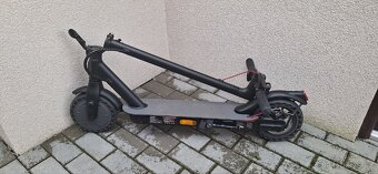 Elektrokoloběžka SENCOR ONE 2020 - 7