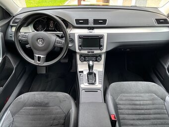 VW Passat Variant 2.0 TDI, 103 kW, DSG, Highline. - 7