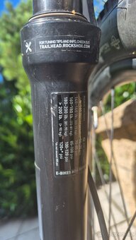 Specialized Rockhopper - 7