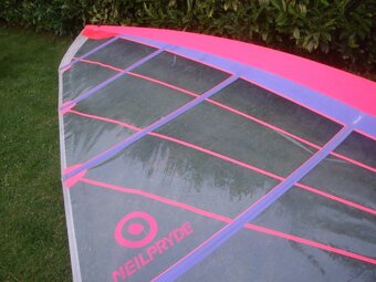 Windsurfing Komplet - 7