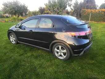 Honda Civic 1,4i Sport - 7