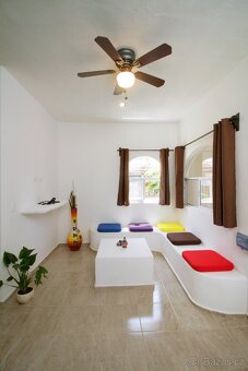 Na zimu do Karibiku,apartman u vody, Yucatan, cesky majitel - 7