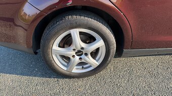 Seat Altea XL 1.6i 75kW – možnost splátek - 7