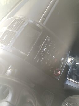 Peugeot 407 sw 2.0 hdi 2010 ND nebo oprava - 7