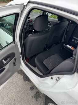 Renault Thalia 1.2 16v 55 kw - 7