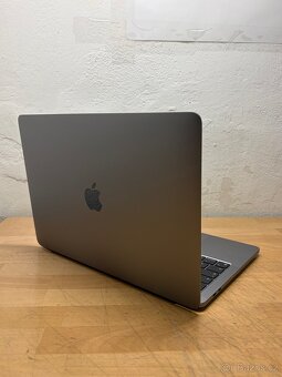 MacBook Pro M1 2020 /16GB RAM/512GB SSD/Záruka 100% BATERIE - 7