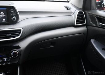 Hyundai Tucson 1.6 CRDi ICEBREAKER TAŽNÉ ČR - 7