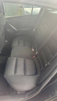 Mazda 6 124000km Sedan - 7