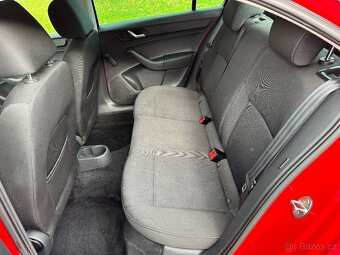 Škoda Rapid 1.2.TSi 77Kw Ambiente 1.Majitel - 7