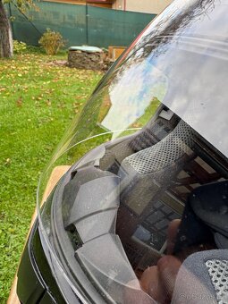 Přilba na motorku - 7
