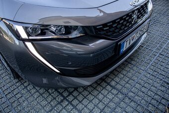 Peugeot 508 GT 1.6 Plug-in Hybrid 225k e-EAT8 AJ NA SPLÁTKY - 7
