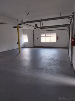 Pronajmu prostor na autoservis - 7