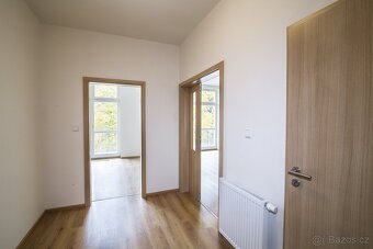 Prodej, nový byt 2+kk,  60,53m² - Mariánské Lázně s možností - 7
