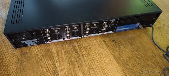 Vintage externí TV tuner Sony z 80 let ,top stav,čti popis - 7