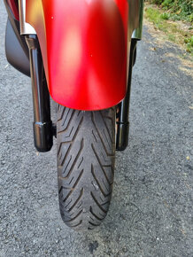 Peugeot Geopolis 300 - 7