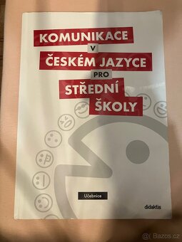 📚 Sada 19 učebnic – skvělý stav, výhodná cena - 7