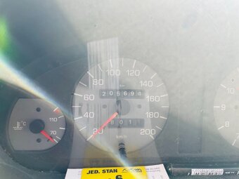 Felicie pickup 1,3/lpg - 7