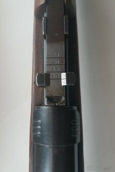 Vojenská vzduchovka vz.47 Strakonice - 7