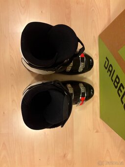 Dětské lyžáky Dalbello Viper 60, vel. 40 (260 mm) - 7
