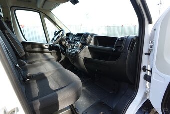 FIAT DUCATO L5H2 2.2JTD KLIMA SERVISKA - 7