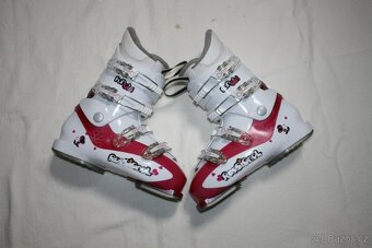 lyže rossignol fungirl 130 cm - 7