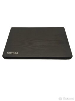 Toshiba Satellite C50 ( 12 měsíců záruka+Faktura ) - 7