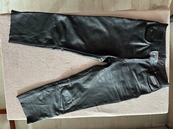 Dámský kožený set Nazran - 7