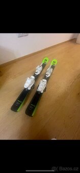 Dětský lyžařský set - 7