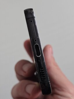 Samsung Galaxy S23 5G 128GB černá [ZÁRUKA] - 7