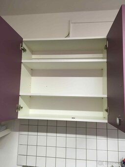 Kuchyňská linka - 7