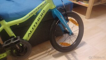 Author Record 16" - 7