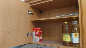 Kuchyňská linka - 7