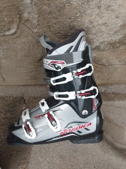 Lyže HEAD i SL WC  TEAM  156cm - 7