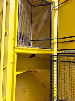 Ferti box Bednar FMT FB 4400 - 7