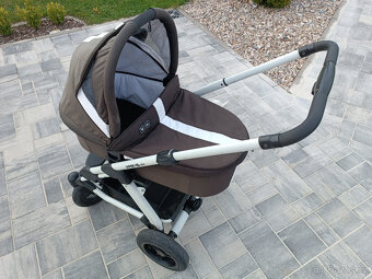 Kombinovaný kočárek ABC Design Viper - 7