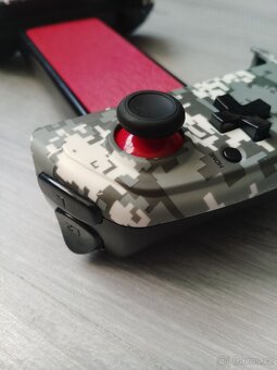 Herní ovladač iPega 9083A Wireless - 7