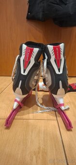 Nastavitelné zimní brusle - 7