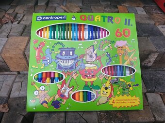 Autodráha plus fixy - 7