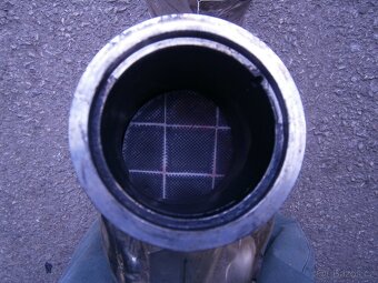 FIAT DUCATO 2,2 JTD FILTR DPF 2022 - 7