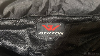 Kalhoty Ayrton 3xl - 7
