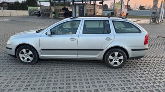 Skoda Octavia 1,9 tdi 74 kw - 7