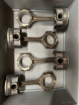 Prodám Renault Clio RS 197 - 7