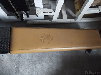 Posilovací stroje - 7