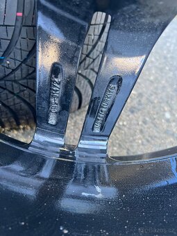 Audi r18 5x112 alu - 7